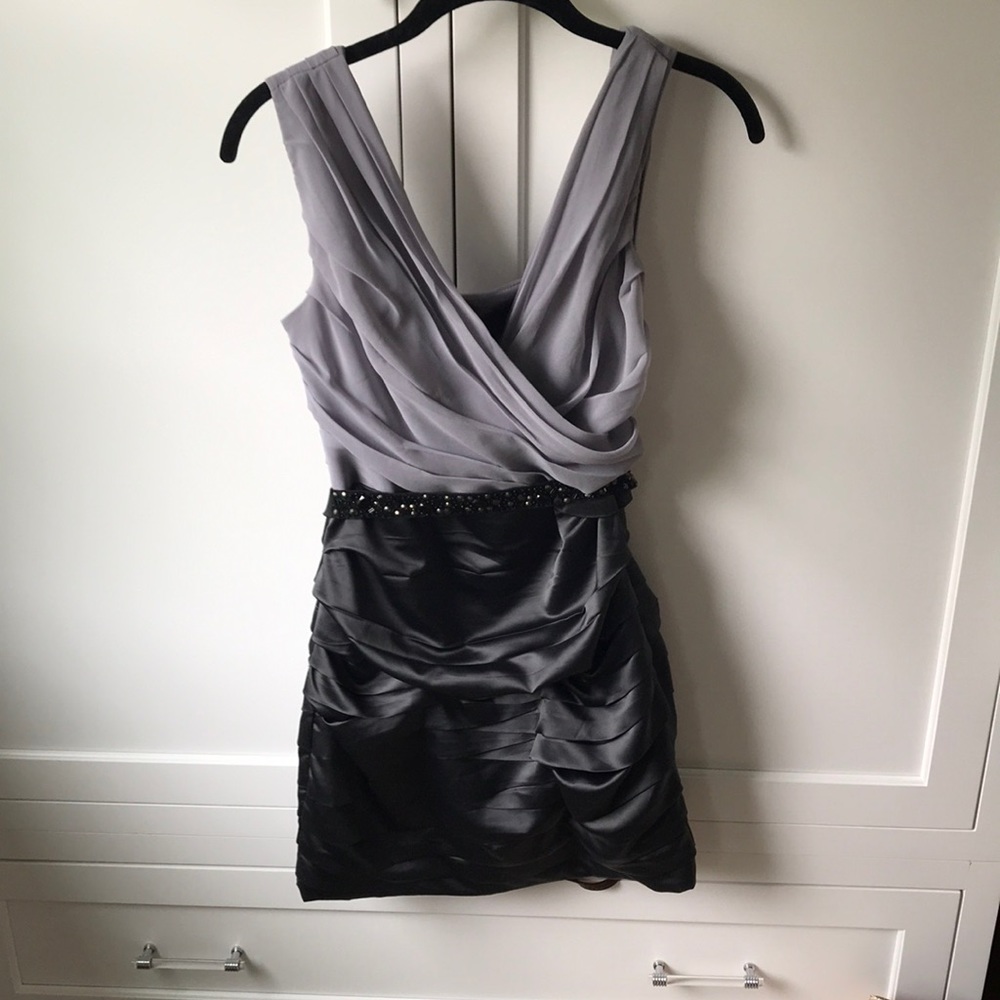 Express Sexy Mini Dress